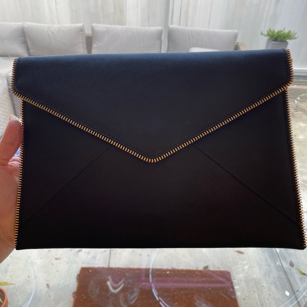 Rebecca Minkoff Leo Envelope Clutch